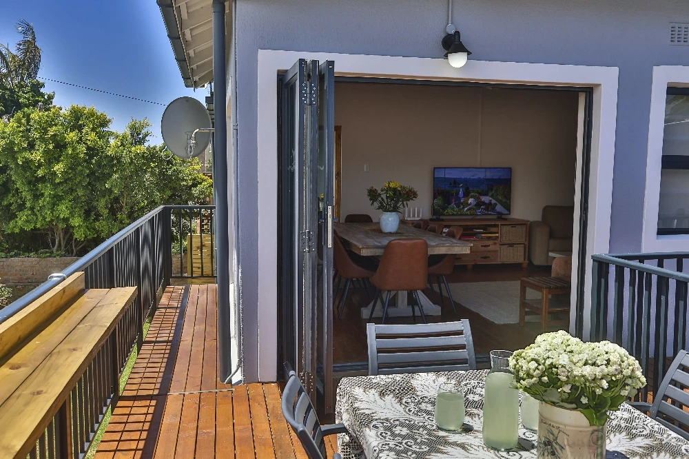 mossel bay accommodation-on high street